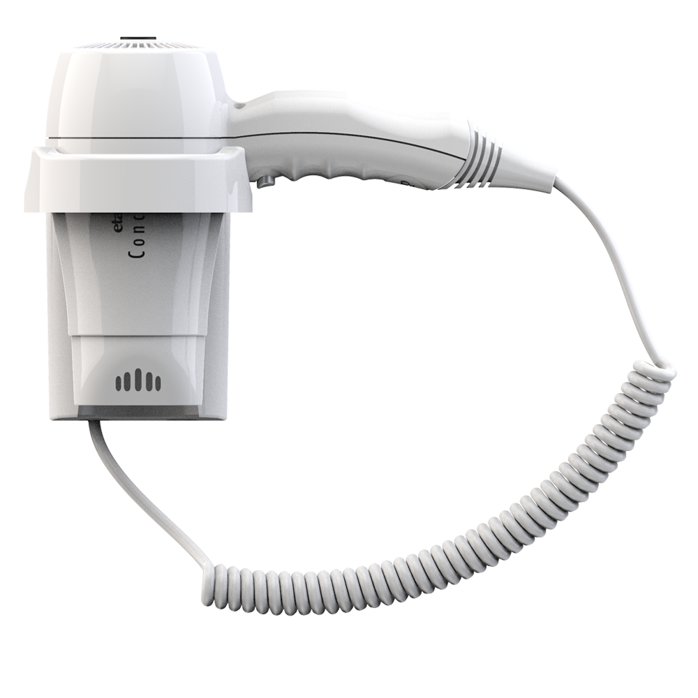 Etap Otel Tipi Fön Makinesi CONCEPT PURE