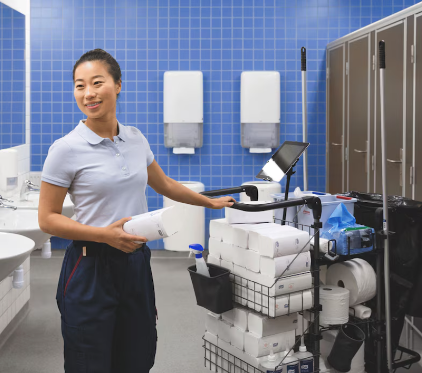 TORK PEAKSERVE SÜREKLİ KAĞIT HAVLU