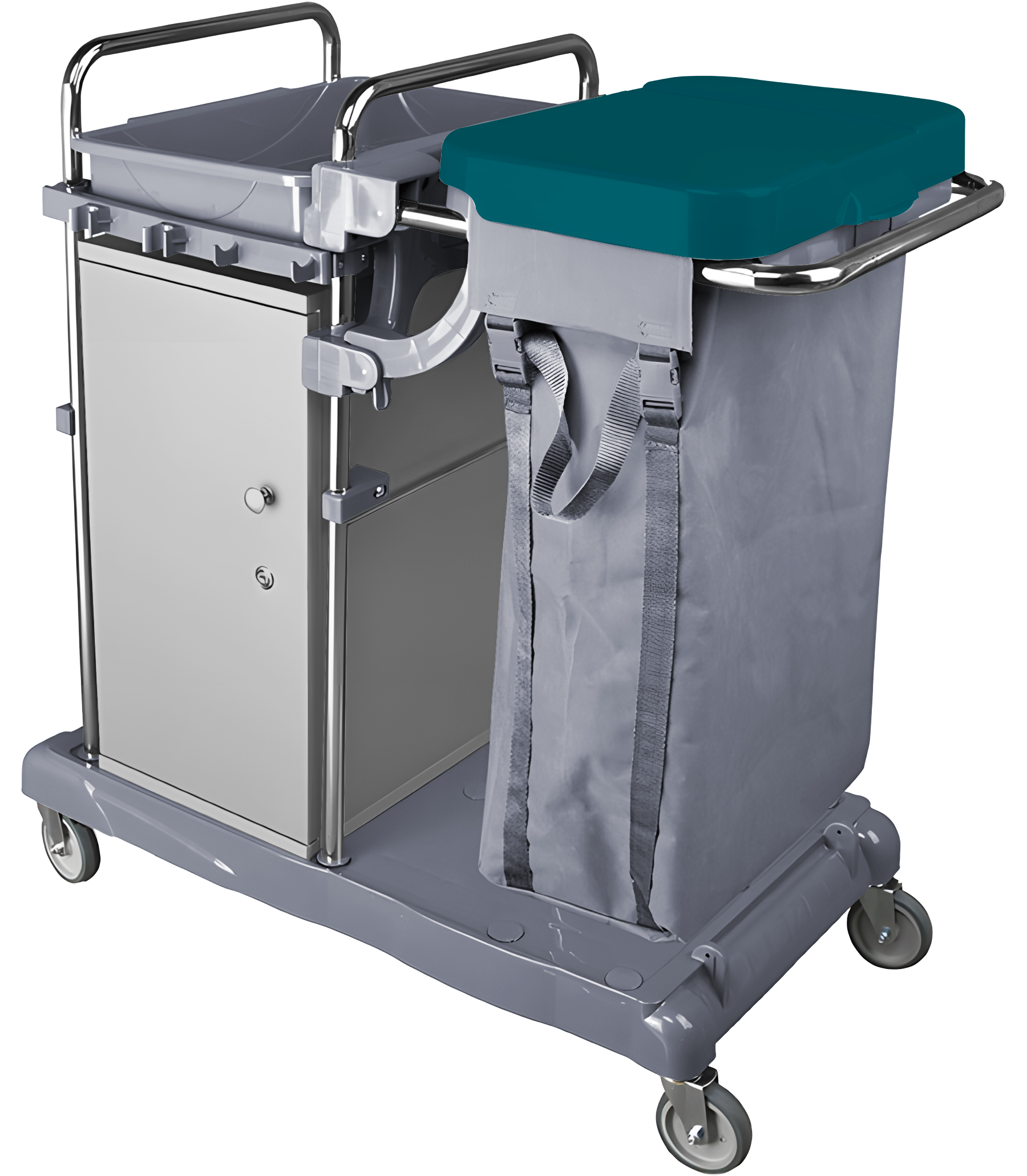 SMART DOLAPLI KAT ARABASI, KA846DK