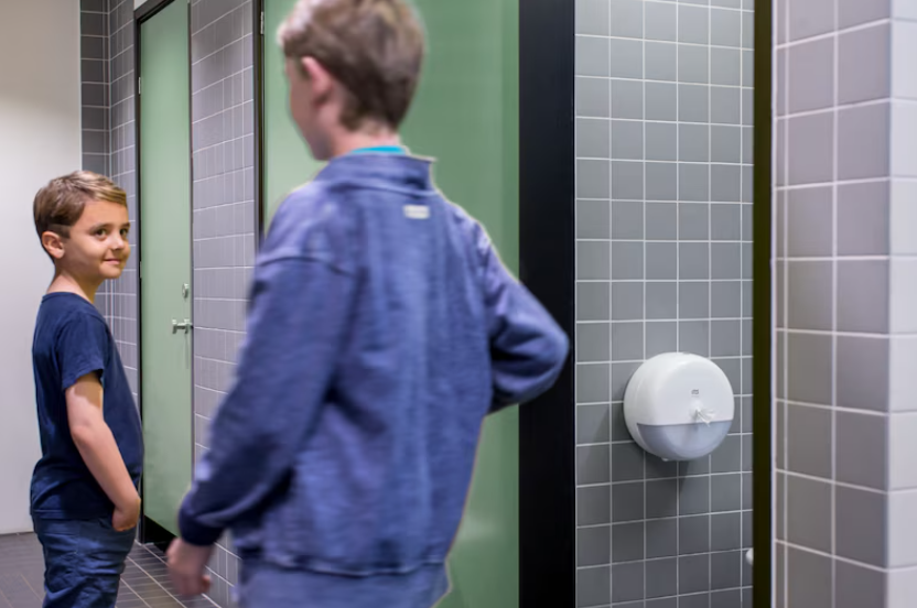 TORK SMARTONE TUVALET KAĞIDI