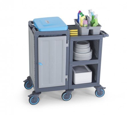 Fantom Procart 251 Servis Arabası