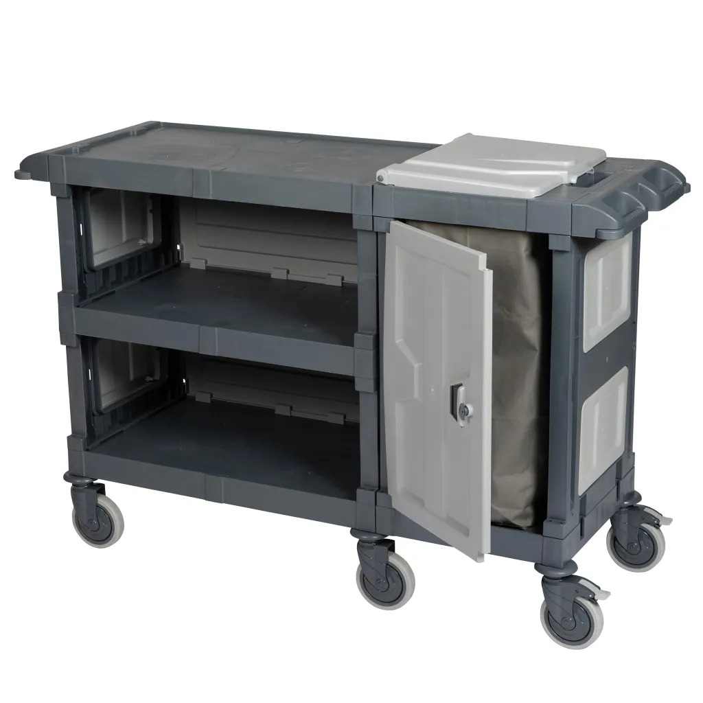 Alfacart AC2715 Servis Arabası