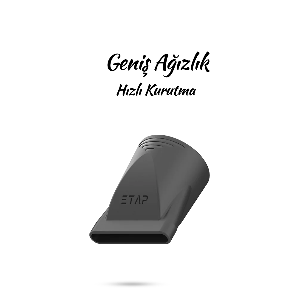 Etap Çekmece Tipi Fön Makinesi OTELLO Pro Spiral 