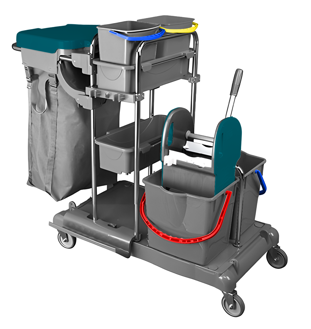 FAVORİ KAT ARABASI, KA445FK