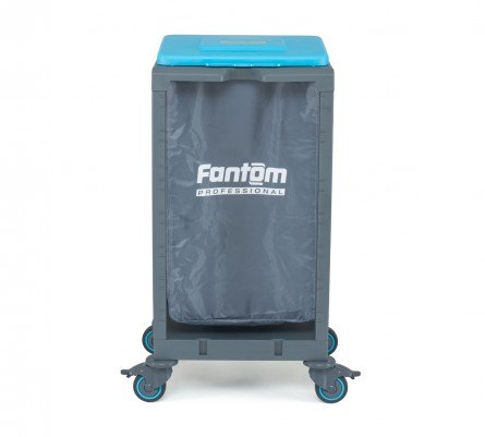 Fantom Atık Toplama Arabası 