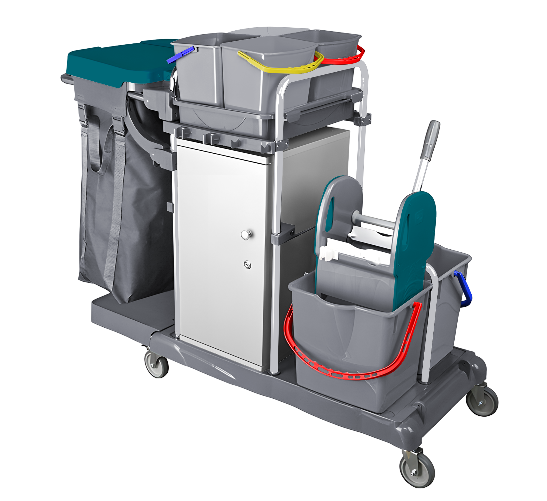 SMART DOLAPLI KAT ARABASI, KA801SB