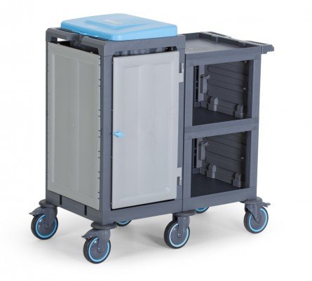Fantom Procart 251 Servis Arabası