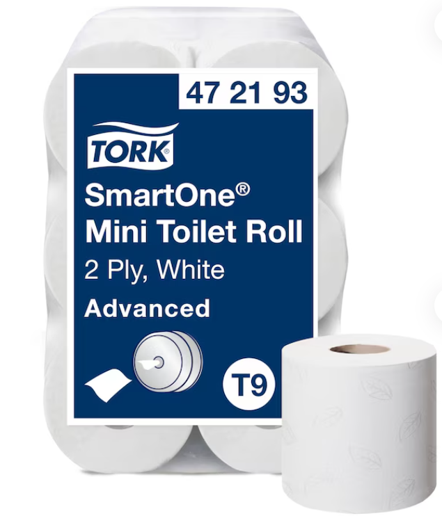 TORK SMARTONE TUVALET KAĞIDI