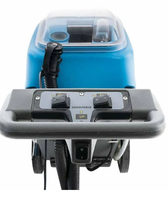 LABOMAT CC40E HALI KOLTUK YIKAMA MAKİNESİ