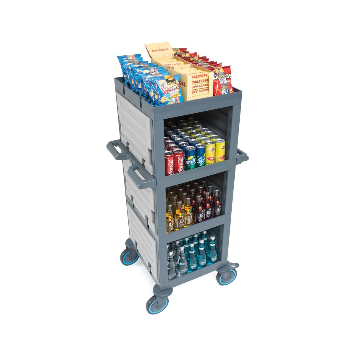 MİNİ BAR ARABASI