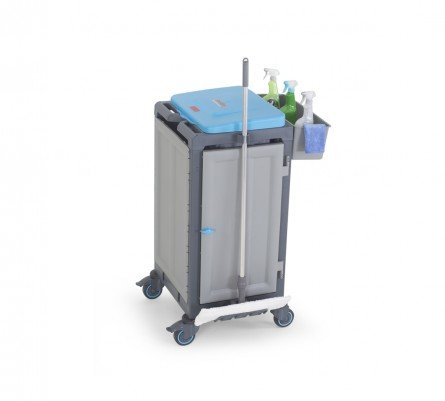Fantom Procart 113 Atık Toplama Arabası 