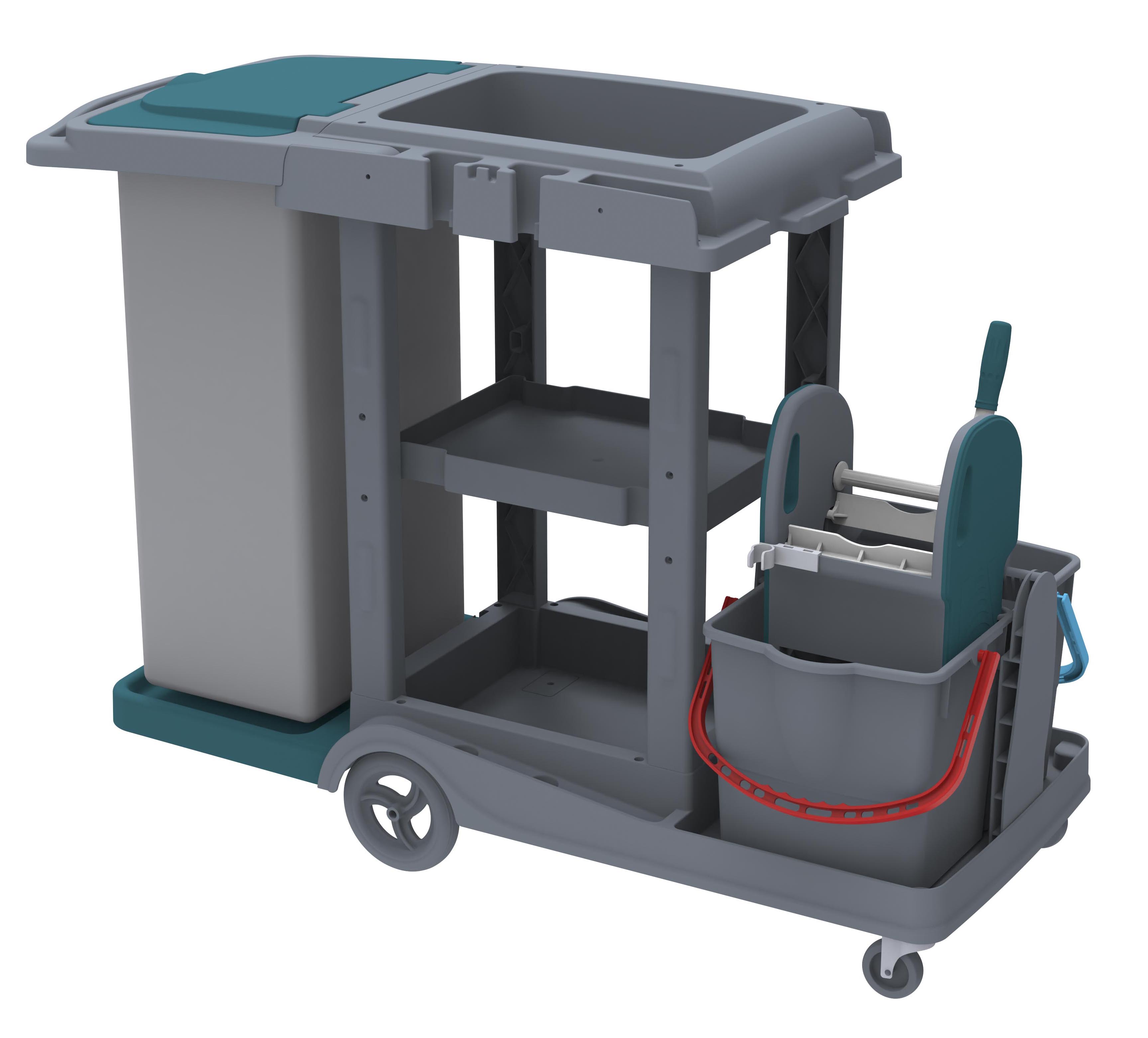 HERKÜL KLASİK KAT ARABASI, HCS889