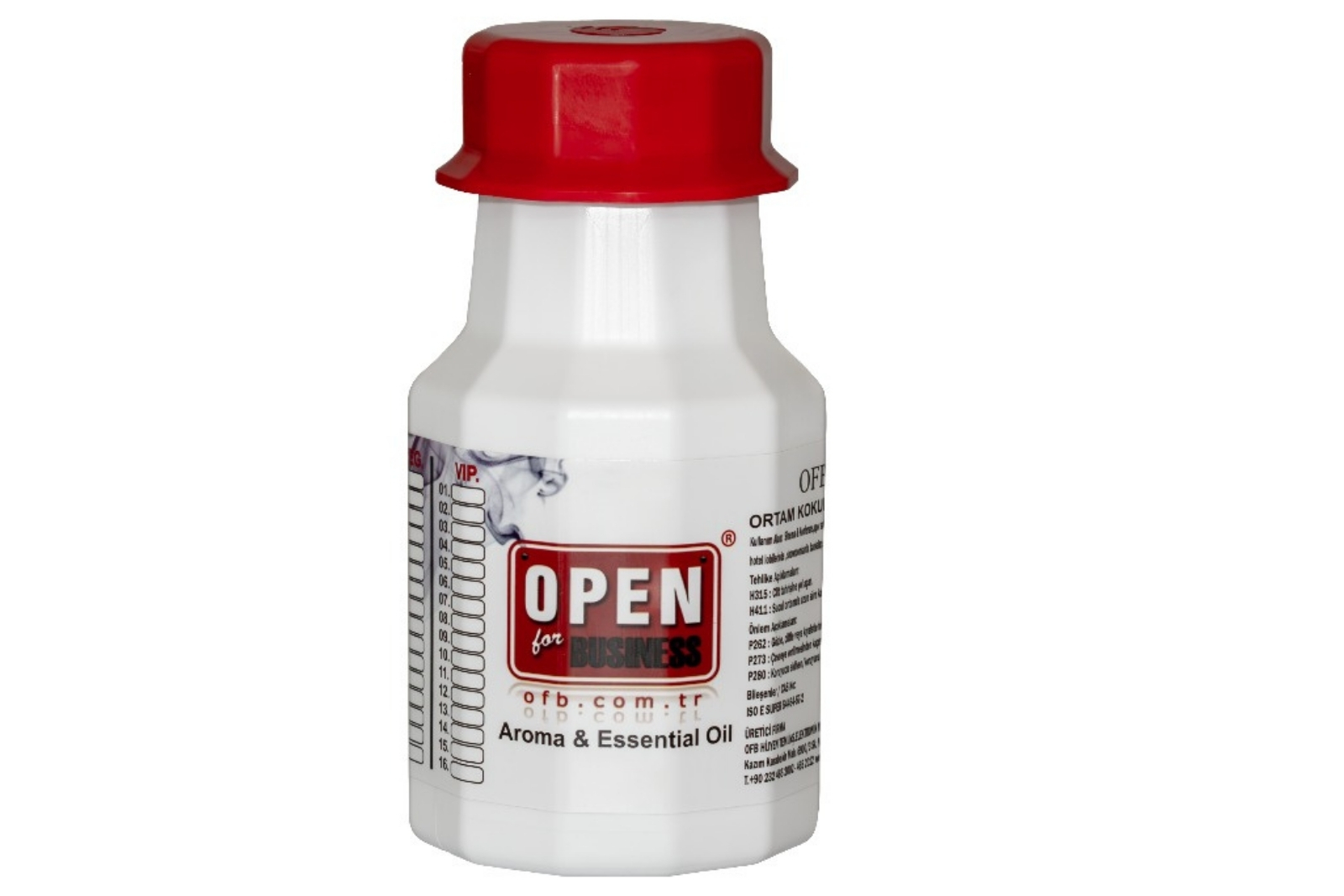OFB Koku Kartuşu 200 ML