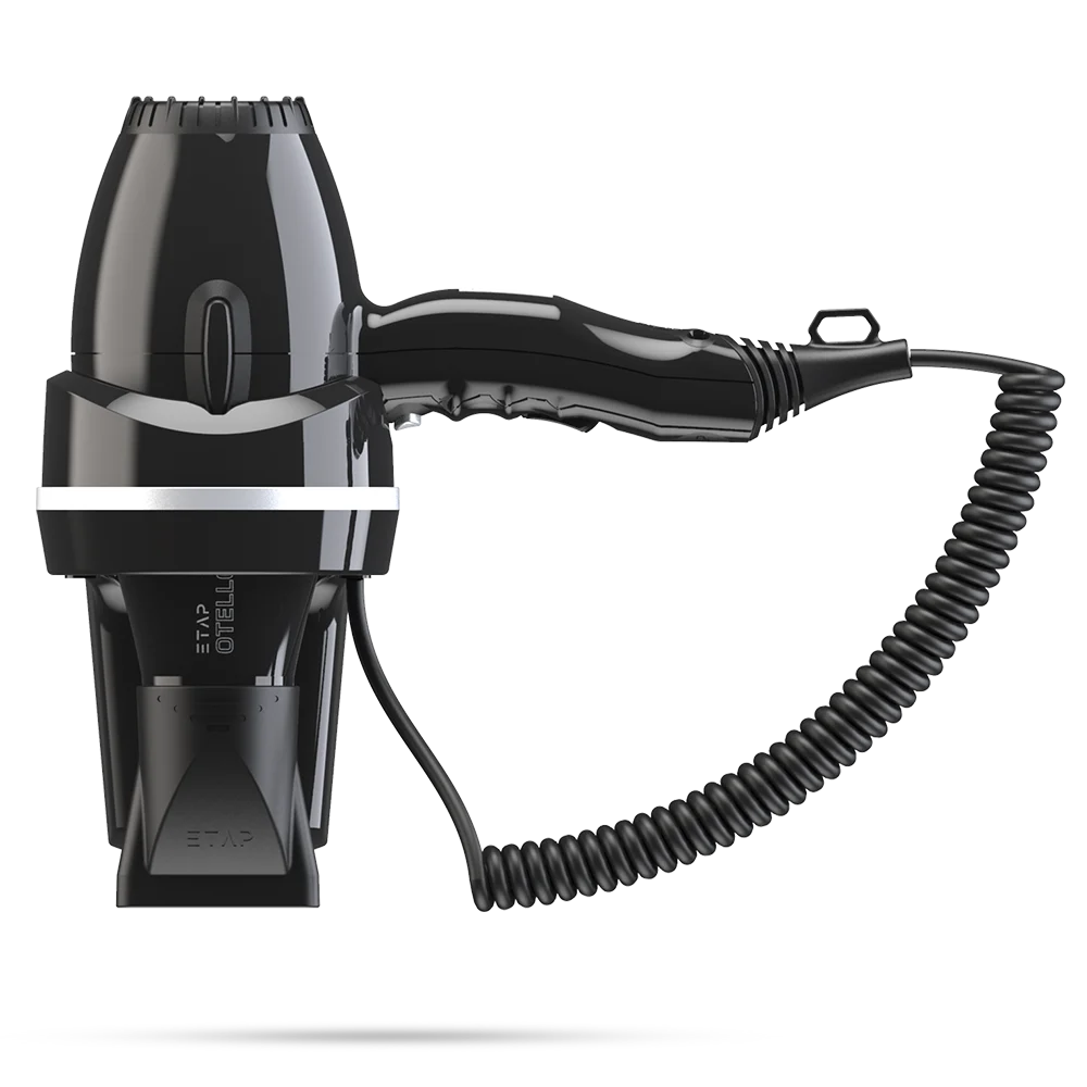 Etap Otel Tipi Fön Makinesi OTELLO Pro Pure 