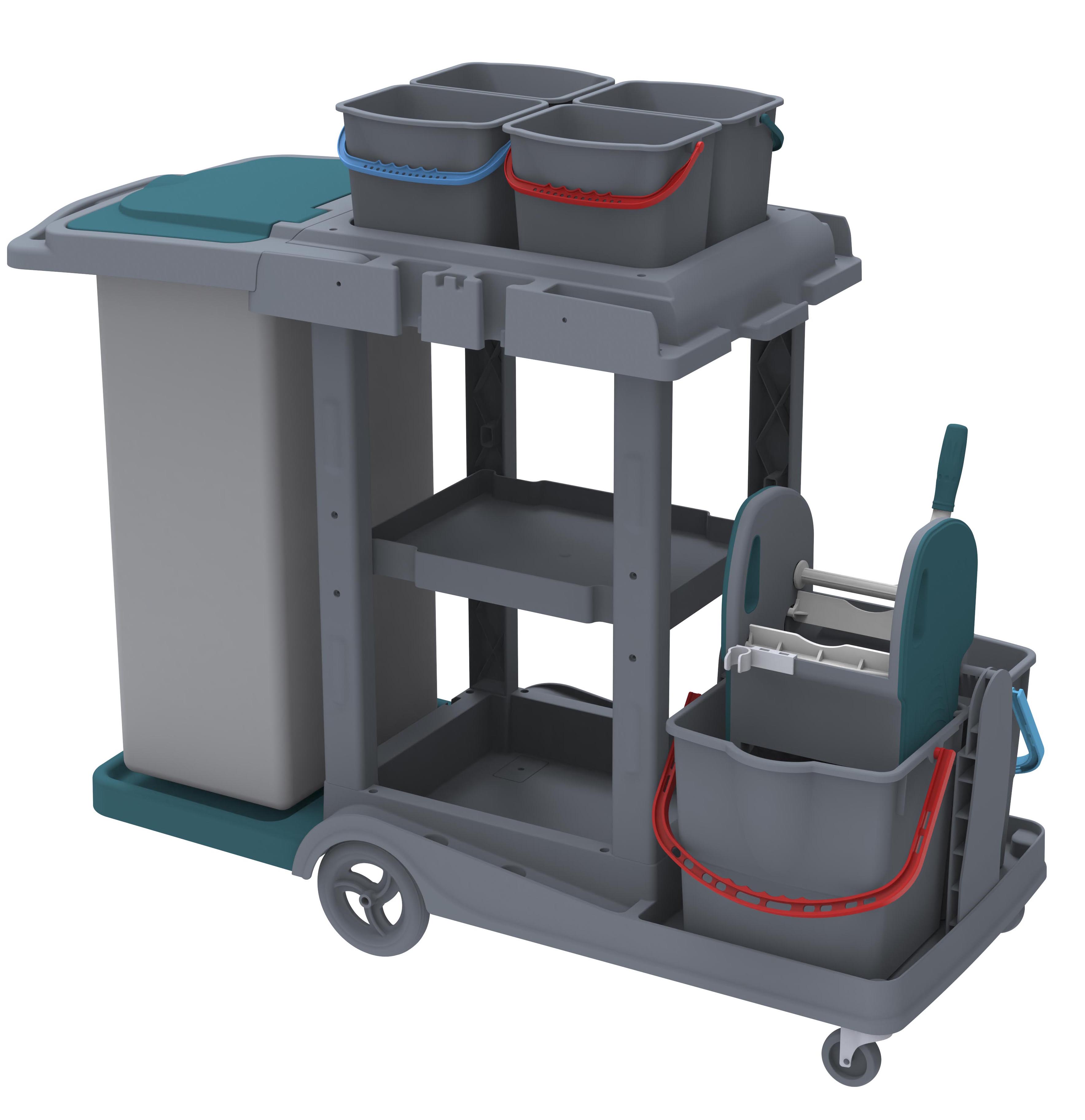 HERKÜL KLASİK KAT ARABASI, HCS888