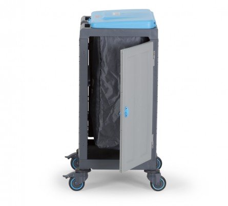 Fantom Procart 113 Atık Toplama Arabası 