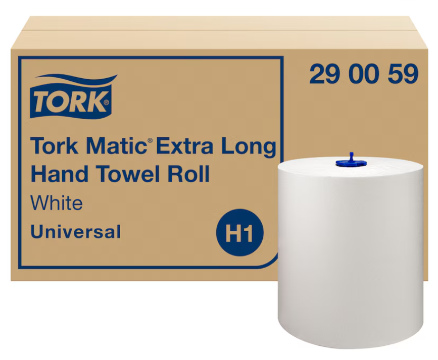TORK 280 METRE HAREKETLİ HAVLU
