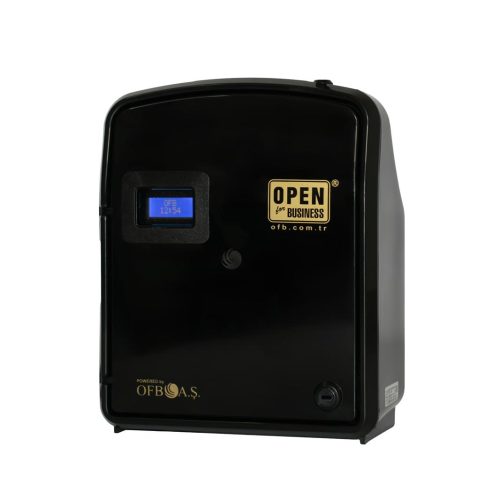 Aroma Difüzör — Profesyonel Koku Makinesi 