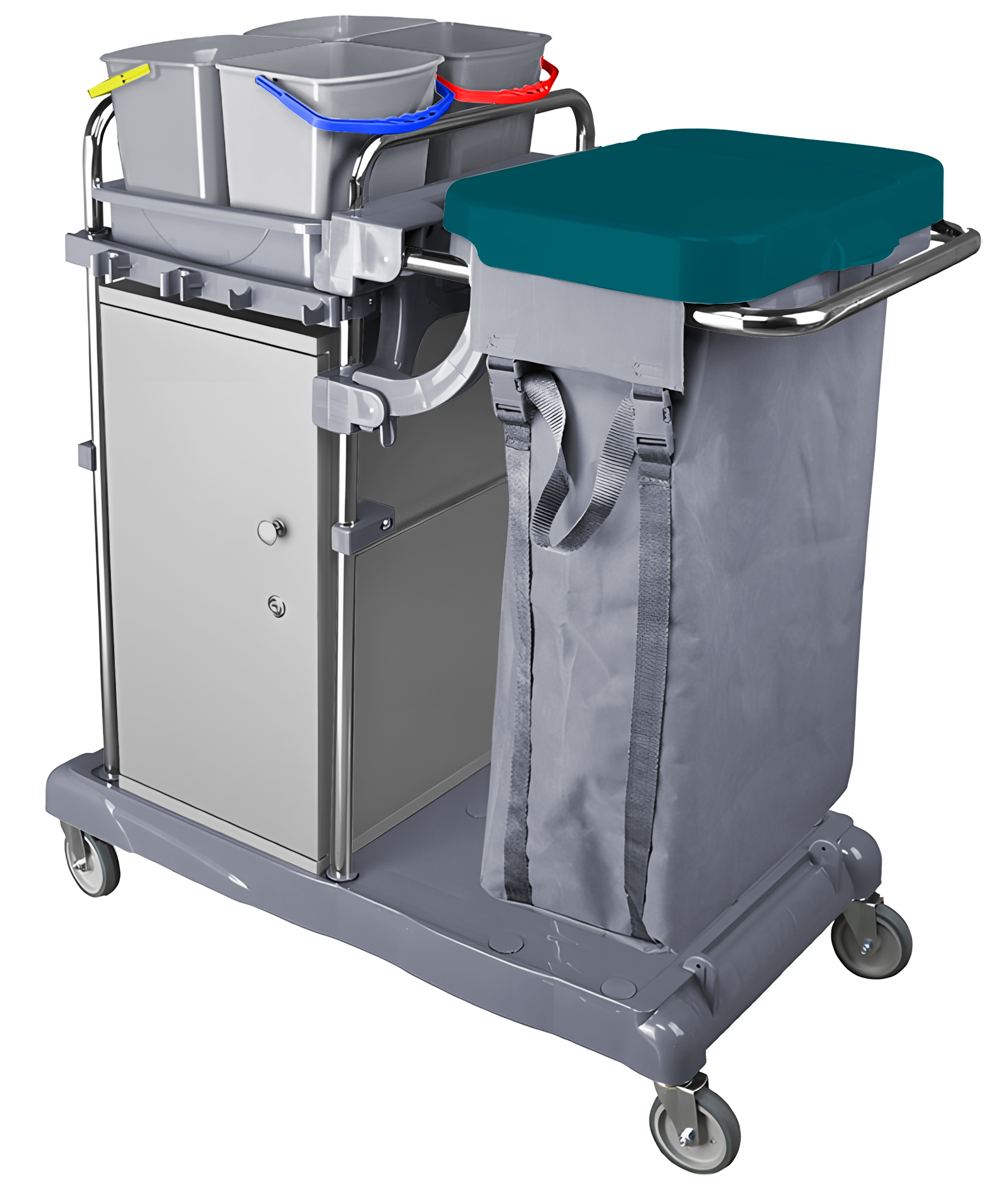 SMART DOLAPLI KAT ARABASI, KA845DK