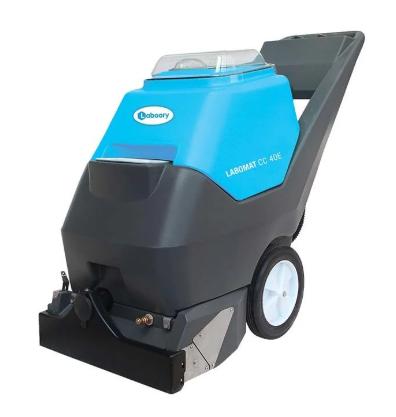 LABOMAT CC40E HALI KOLTUK YIKAMA MAKİNESİ