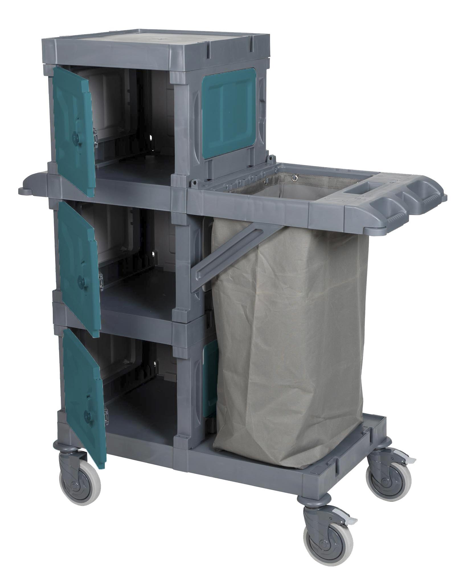 ALFACART KAT ARABASI AC2402