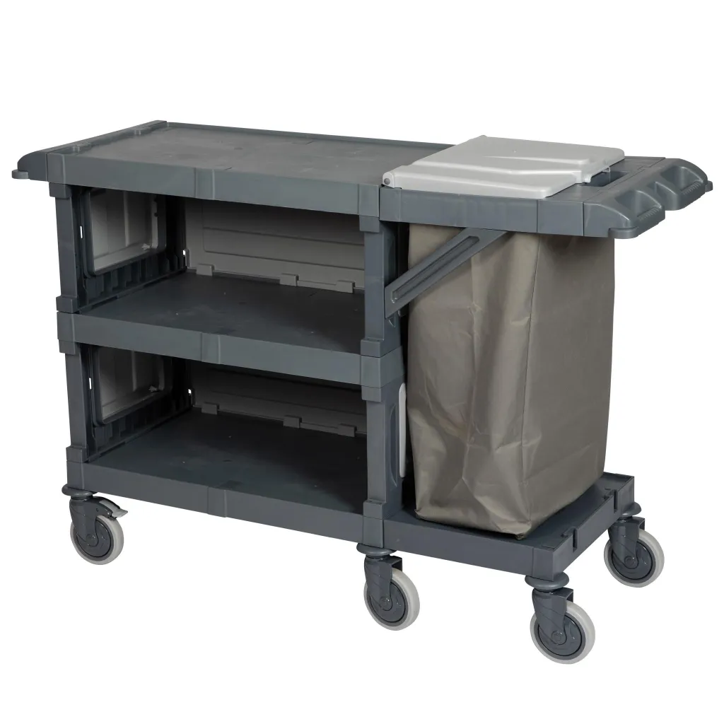 Alfacart AC2714 Servis Arabası