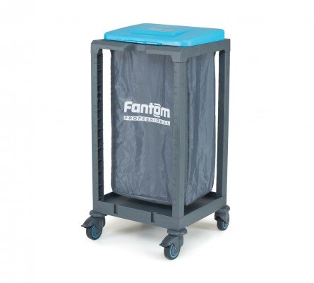 Fantom Atık Toplama Arabası 