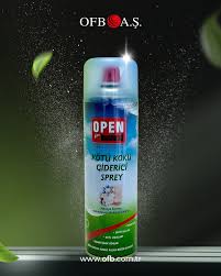 OFB 500ml. Kötü Koku Giderici Sprey